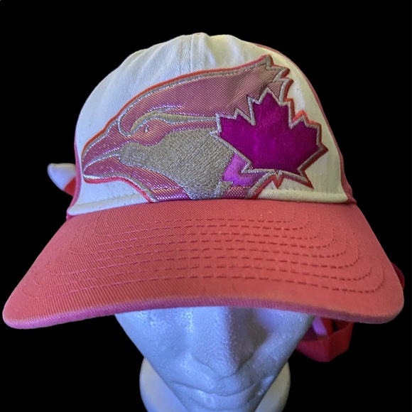 Toronto Blue Jay Youth Baseball Cap 